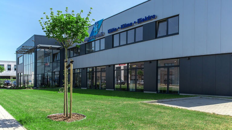 Hauschild Kälte Klima Elektrotechnik Gmbh