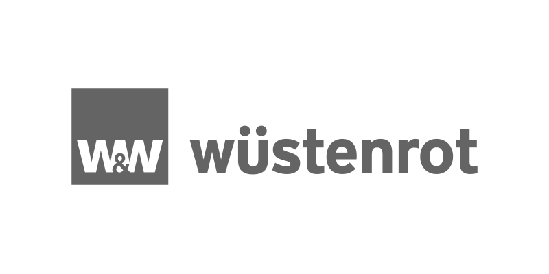 wüstenrot_mono